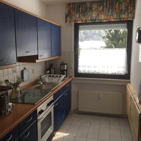 Wolfkeil Margarete Und J Apartamento Medebach
