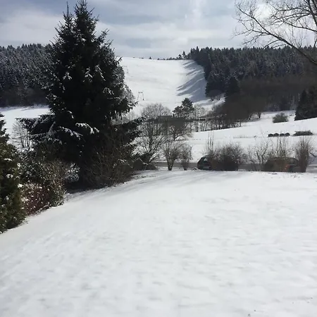 Apartamento Wolfkeil Margarete Und J *