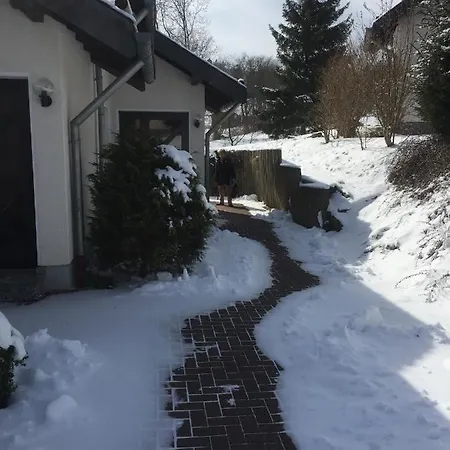 Wolfkeil Margarete Und J Apartamento Medebach